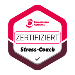 Zertifikat Stress-Coach